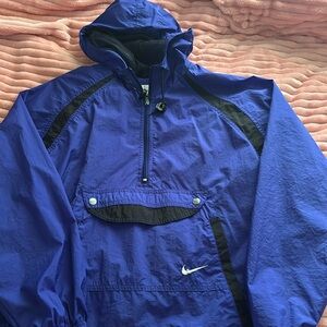 Vintage Nike windbreaker